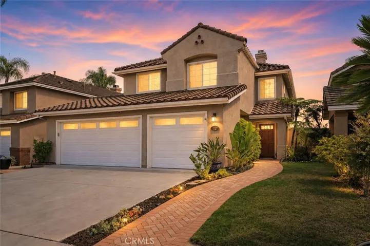 12 Montecilo, Lake Forest, California 92610
