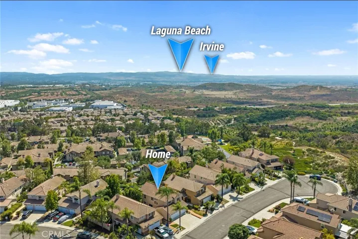12 Montecilo, Lake Forest, California 92610