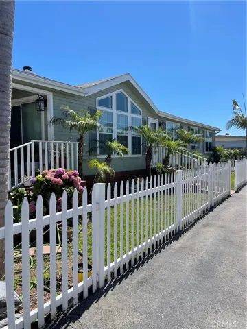 20701 Beach Blvd 147, Huntington Beach, California 92648