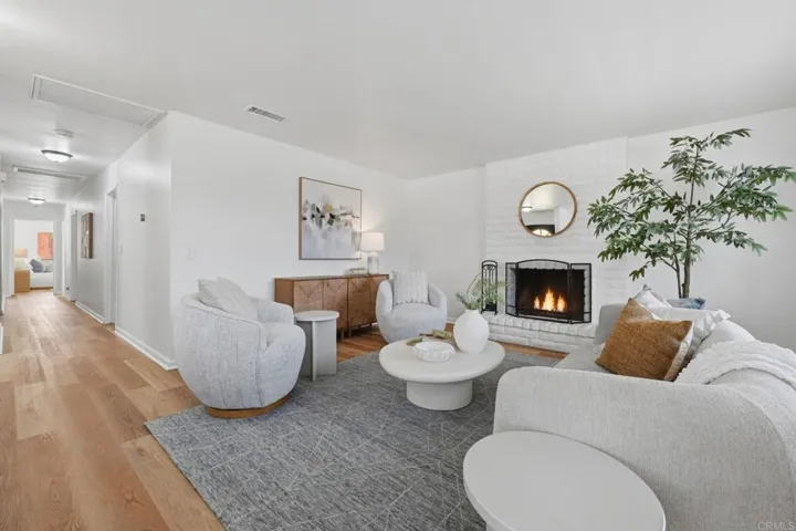 2202 Greenbrier Drive, Oceanside, California 92054