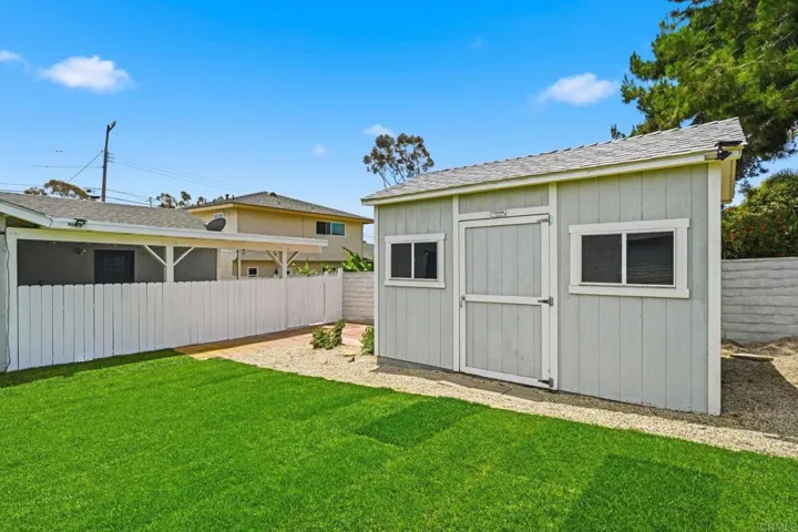 2202 Greenbrier Drive, Oceanside, California 92054
