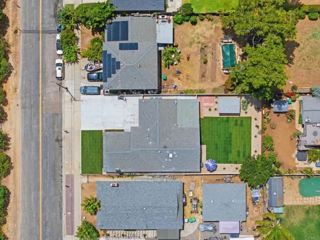 2202 Greenbrier Drive, Oceanside, California 92054