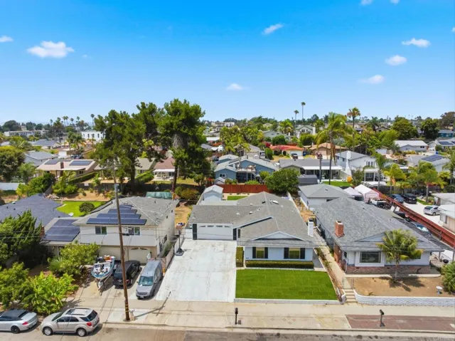 2202 Greenbrier Drive, Oceanside, California 92054