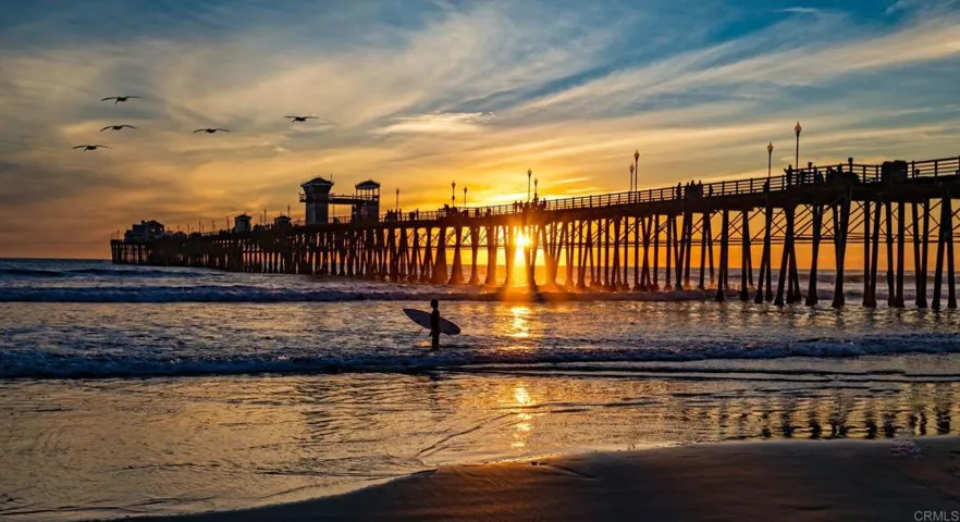 2202 Greenbrier Drive, Oceanside, California 92054