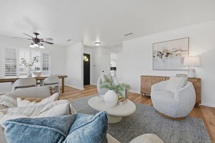 2202 Greenbrier Drive, Oceanside, California 92054