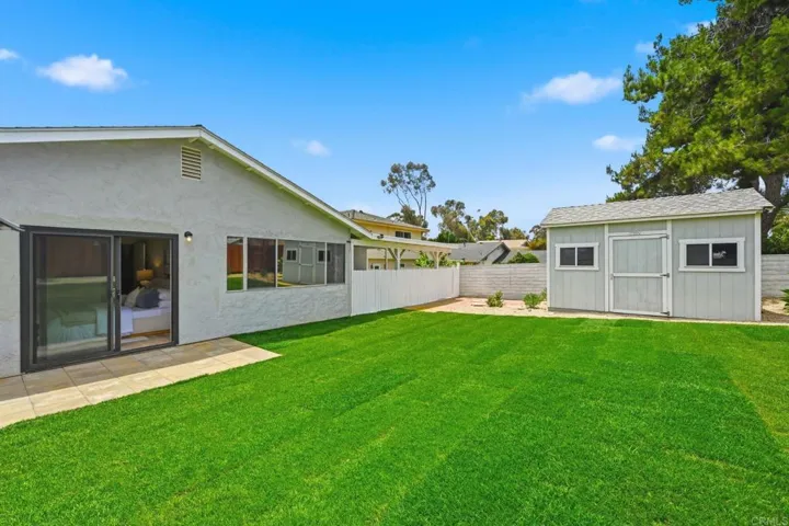2202 Greenbrier Drive, Oceanside, California 92054