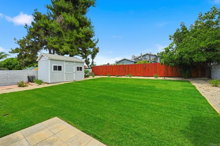 2202 Greenbrier Drive, Oceanside, California 92054