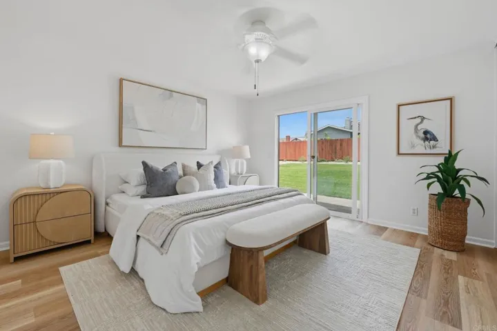 2202 Greenbrier Drive, Oceanside, California 92054
