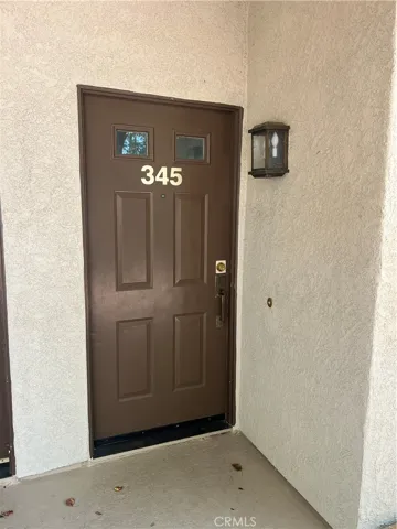 24151 Unit 345 Del Monte, Valencia, California 91355