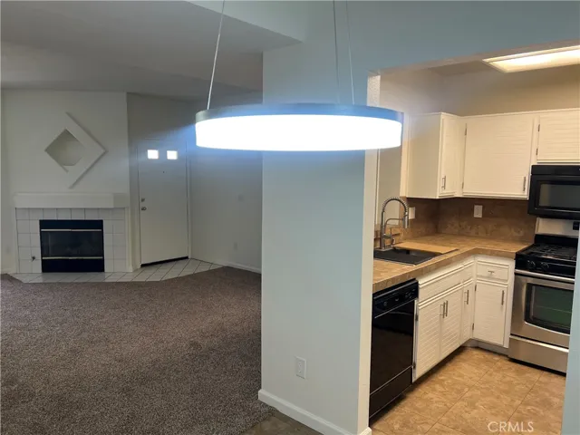 24151 Unit 345 Del Monte, Valencia, California 91355