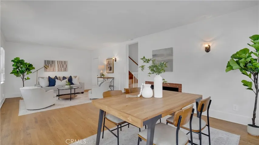 207 W Buffalo Avenue, Santa Ana, California 92706