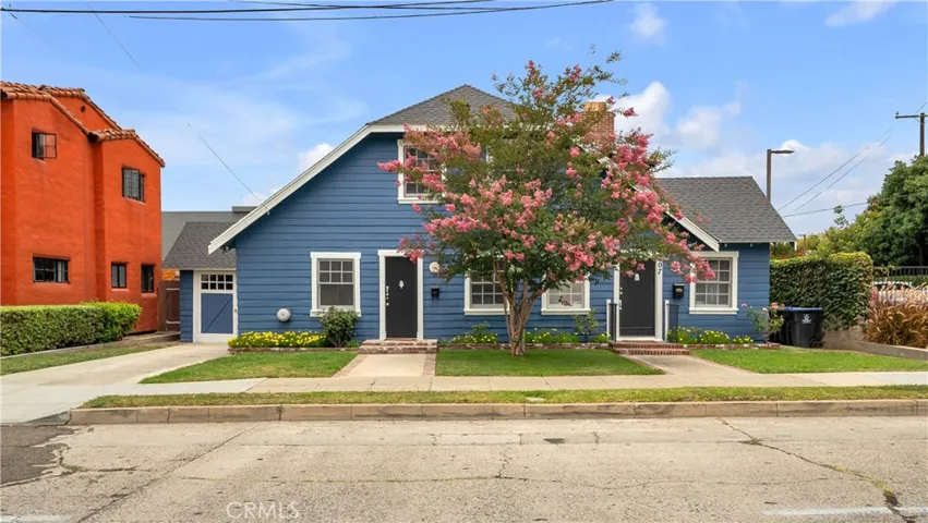 207 W Buffalo Avenue, Santa Ana, California 92706