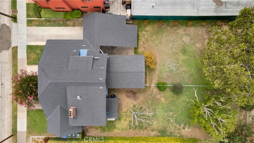 207 W Buffalo Avenue, Santa Ana, California 92706