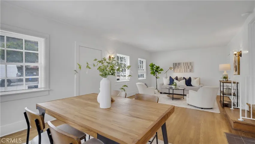 207 W Buffalo Avenue, Santa Ana, California 92706