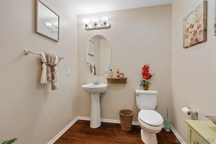 1305 Isabella Way, Vista, California 92084