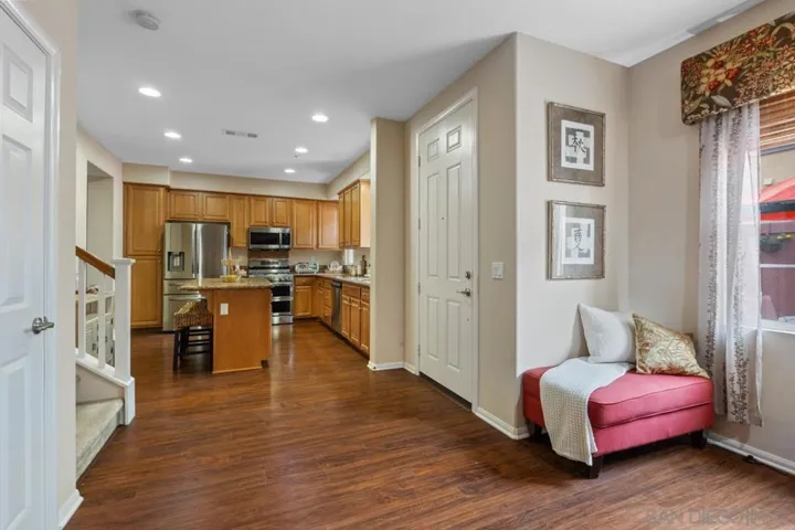 1305 Isabella Way, Vista, California 92084