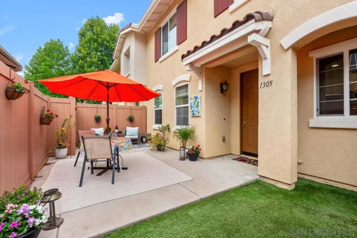 1305 Isabella Way, Vista, California 92084