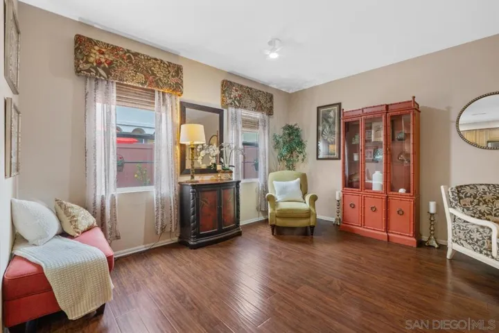 1305 Isabella Way, Vista, California 92084