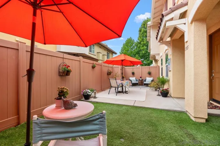 1305 Isabella Way, Vista, California 92084