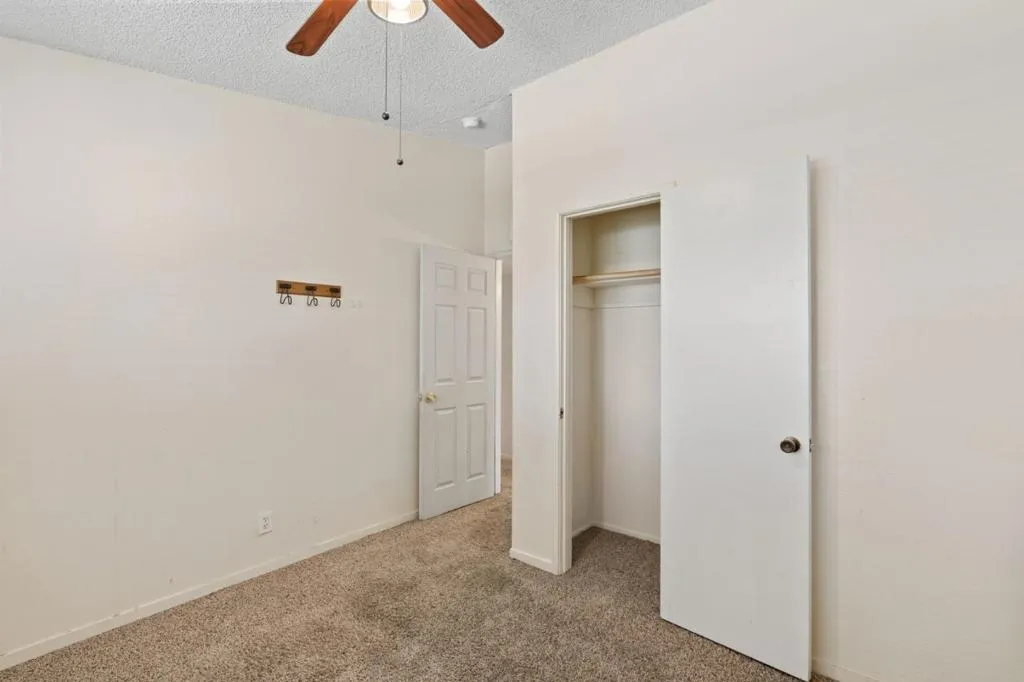 1st bedroom