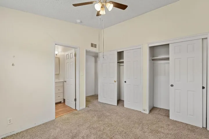 3rd Primary bedroom