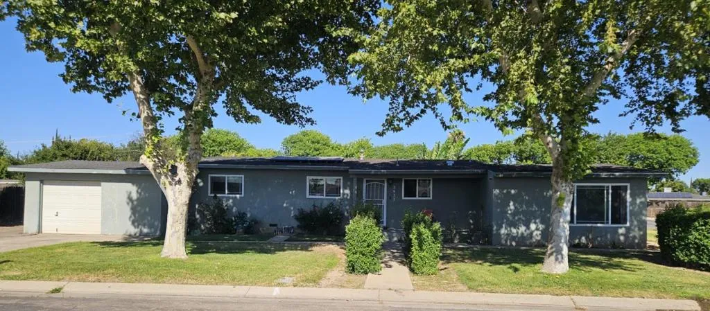 2972 Tuxford Court, Merced, California 95340