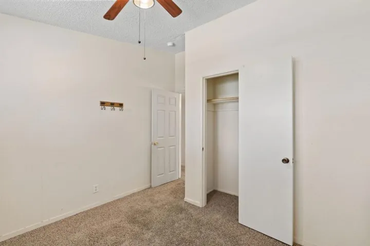 1st bedroom