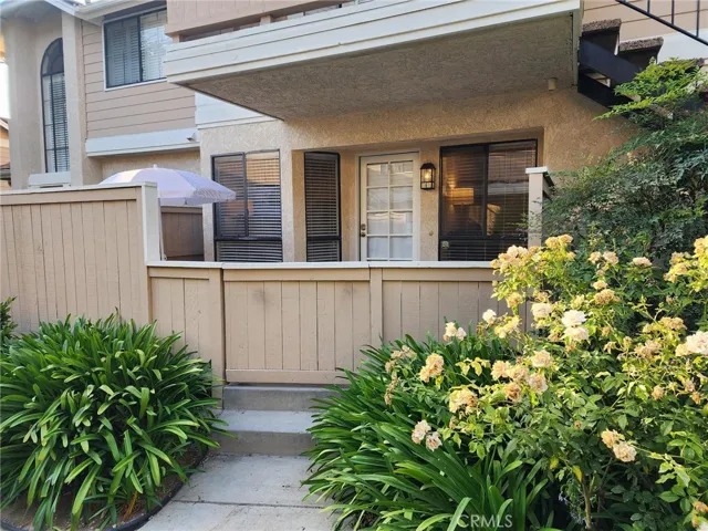 7737 Ferndale, Stanton, California 90680