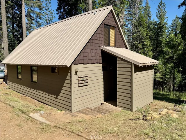 Cabin 
