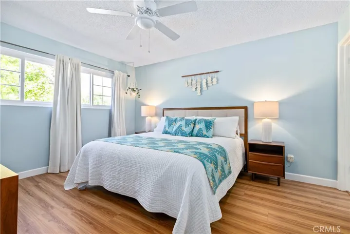 primary suite