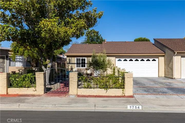 1754 Shepherd Drive, Paso Robles, California 93446
