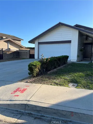 361 Calle Caballeros, Walnut, California 91789