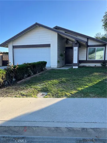 361 Calle Caballeros, Walnut, California 91789