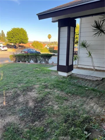 361 Calle Caballeros, Walnut, California 91789