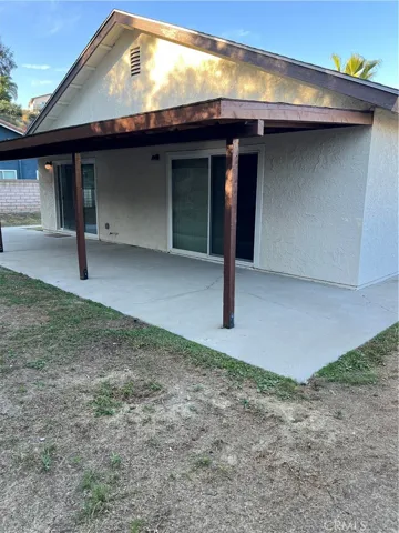 361 Calle Caballeros, Walnut, California 91789