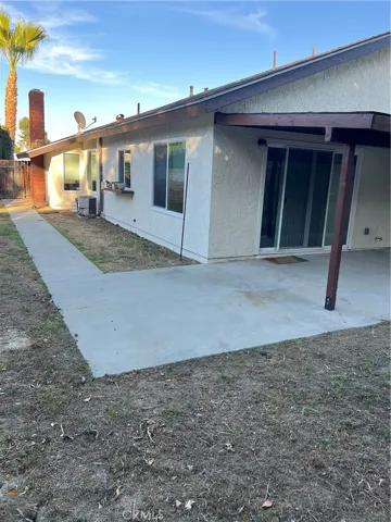 361 Calle Caballeros, Walnut, California 91789