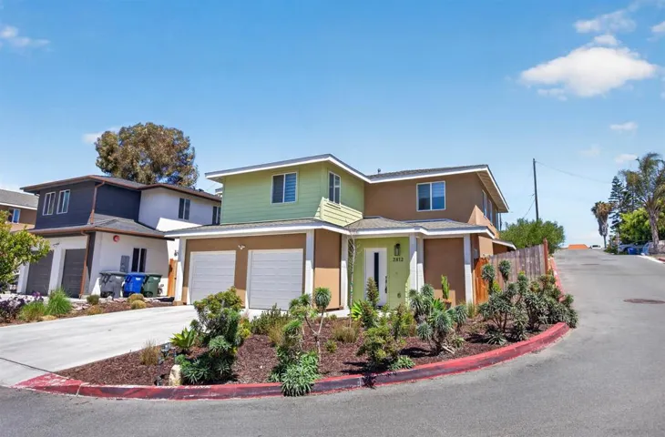 2812 C Avenue, National City, California 91950