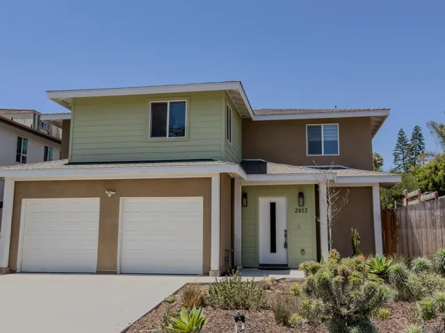 2812 C Avenue, National City, California 91950