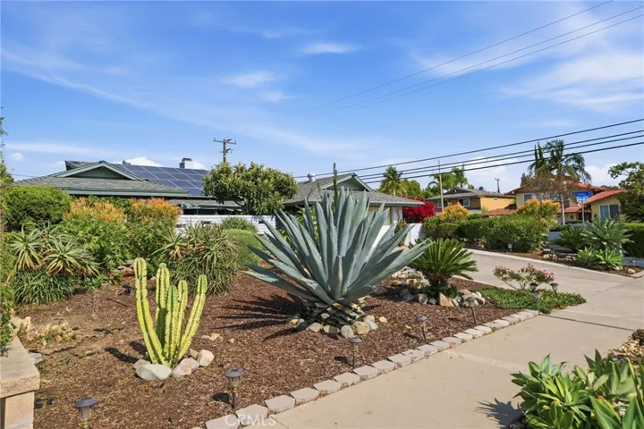 909 N Cleveland, Orange, California 92867