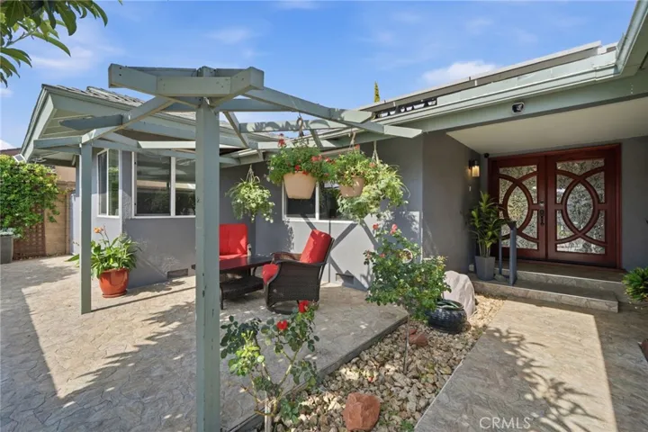 909 N Cleveland, Orange, California 92867
