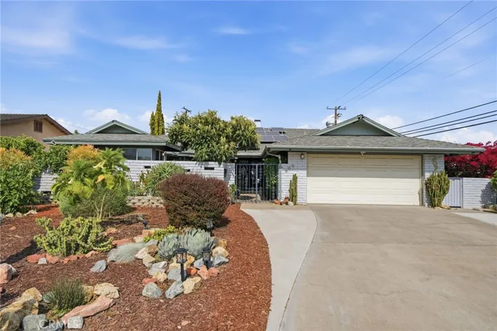 909 N Cleveland, Orange, California 92867