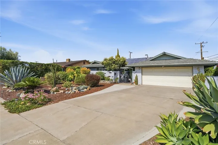909 N Cleveland, Orange, California 92867