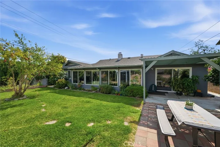 909 N Cleveland, Orange, California 92867
