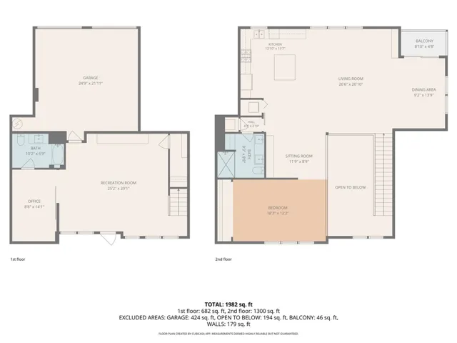 223 N Bush, Santa Ana, California 92701