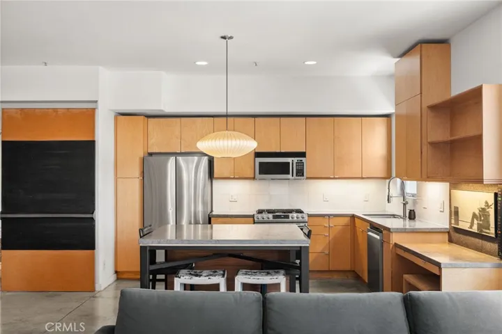 223 N Bush, Santa Ana, California 92701