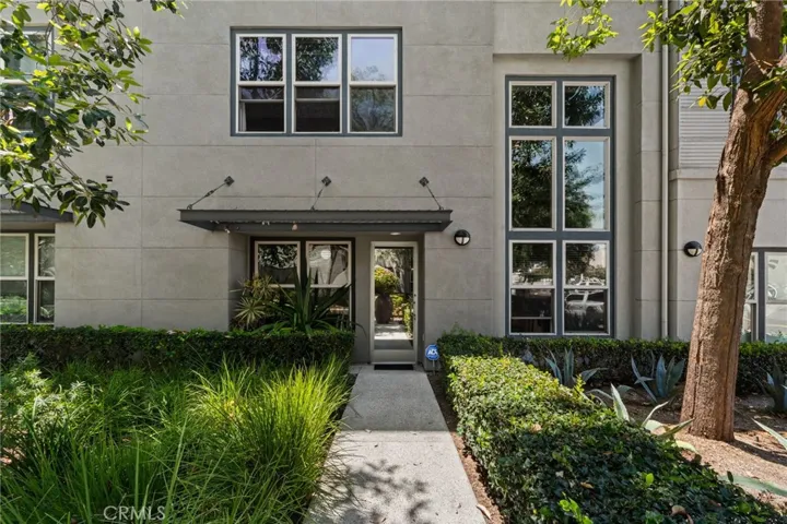 223 N Bush, Santa Ana, California 92701