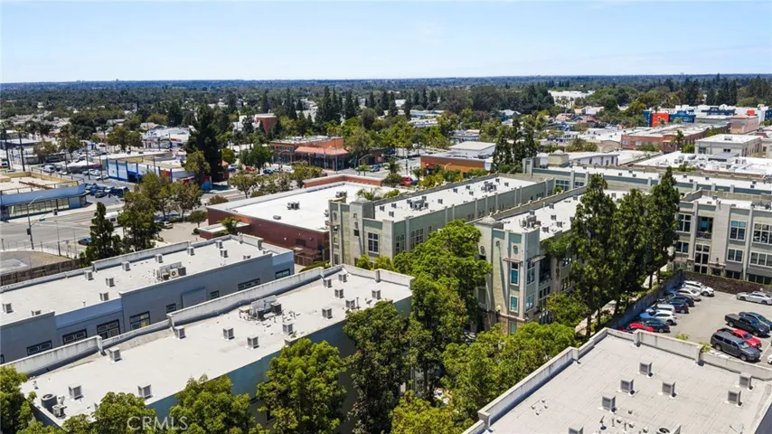 223 N Bush, Santa Ana, California 92701