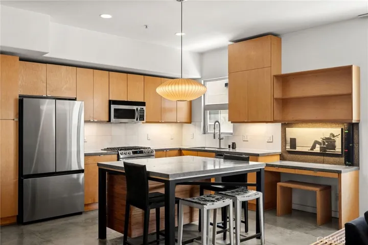 223 N Bush, Santa Ana, California 92701