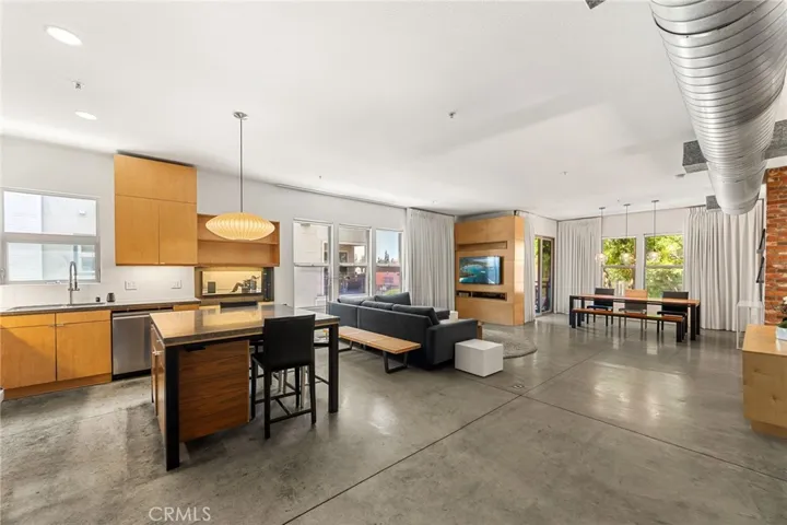 223 N Bush, Santa Ana, California 92701