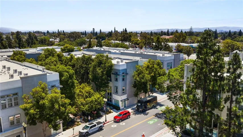 223 N Bush, Santa Ana, California 92701